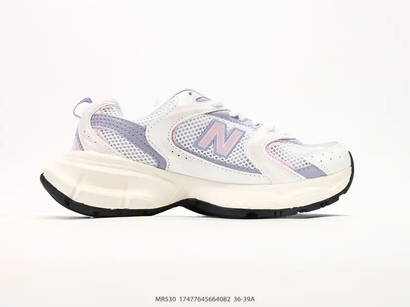 新百倫 運動鞋 緩震 增高 厚底 MR530 #17477645664082